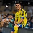 Critsiano Ronaldo, jogador do Al Nassr e detentor de 25 por cento do Almería - Foto: IMAGO