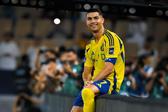 Critsiano Ronaldo, jogador do Al Nassr e detentor de 25 por cento do Almería - Foto: IMAGO