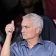 José Mourinho - Foto: IMAGO