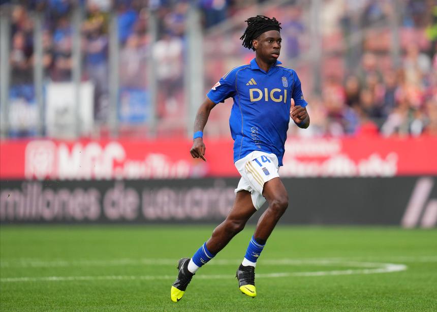 Ovie Ejaria