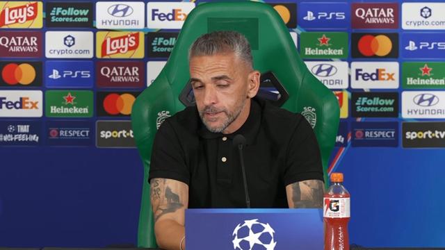 «Tivemos algumas dificuldades numa fase inicial»