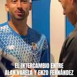 FC Porto-Man. City foi tenso, mas acabou com ex-Benfica a receber camisola dos dragões (vídeo)