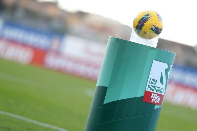 Liga Portugal 2 Meu Super