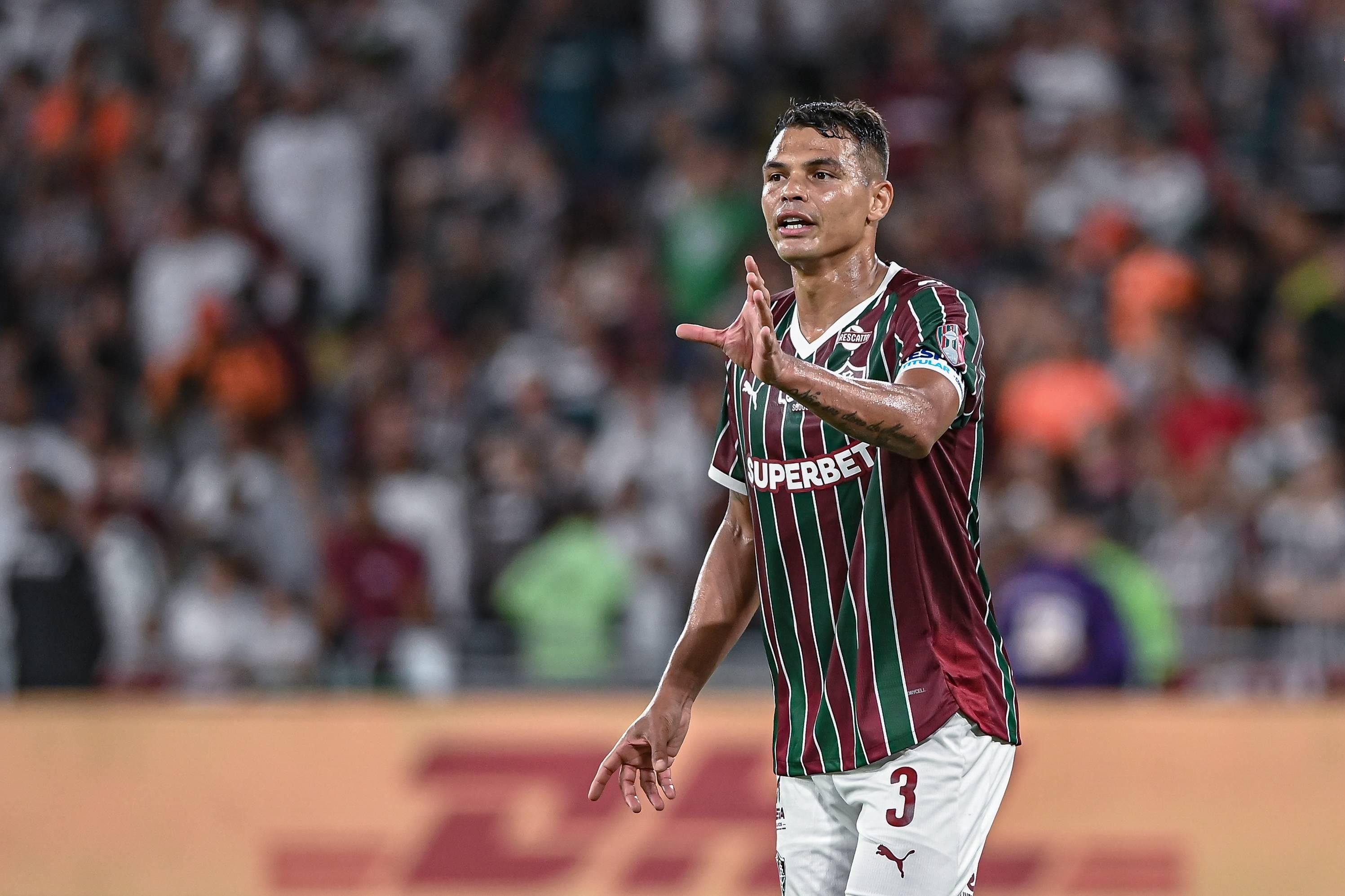 Thiago Silva