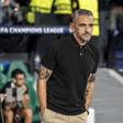 A vitória justa e o crescimento da equipa: tudo o que disse Rui Borges