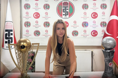 Zeynep Mestan