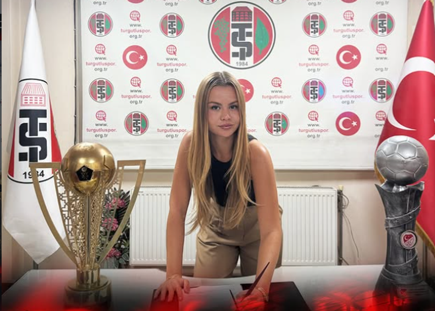 Zeynep Mestan