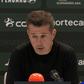 Marco Silva analisa exibição de Banjaqui: «Foi crescendo e a equipa ajudou»