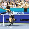 Carlos Alacaraz no US Open