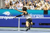Carlos Alacaraz no US Open