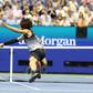 Carlos Alacaraz no US Open