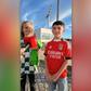 Moreirense-Benfica promove rivalidade bonita (vídeo)