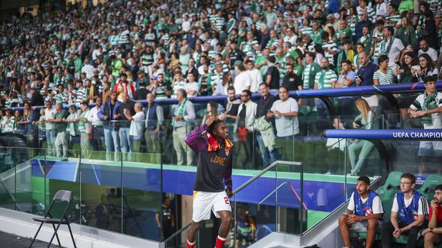Rafael Leão