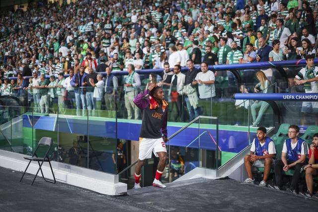 Rafael Leão