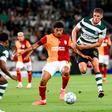 Gabriel não Sara as feridas todas (os destaques do Galatasaray)
