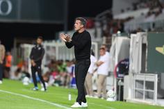 Marco Silva, treinador do Benfica - Foto: Catarina Morais/Kapta+