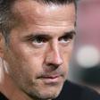 O treinador do Benfica, Marco Silva - Foto: Catarina Morais/Kapta+