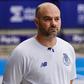 Carlos Martingo, treinador da equipa de andebol do FC Porto - Foto:  FCPortoSports