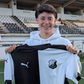 Madalena Gago morreu aos 19 anos (Foto: Grupo União Sport)