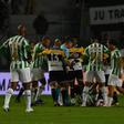 Confusão no Criciúma-Juventude (IMAGO)