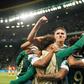 Festejos leoninos no Sporting-Galatasaray - Foto: Imago