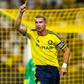 Ronaldo voltou a marcar pelo Al Nassr (Foto: Roshn Saudi League/X)