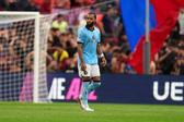 St. Juste no Barcelona-Feyenoord da Champions League (foto: IMAGO)