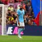 St. Juste no Barcelona-Feyenoord da Champions League (foto: IMAGO)