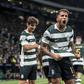 Rodrigo Zalazar assinou um golo que Alvalade não esquecerá