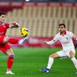 Mercado: ex-capitão do Gil Vicente muito perto de continuar na Liga