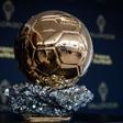 A Bola de Ouro da France Football