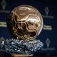A Bola de Ouro da France Football