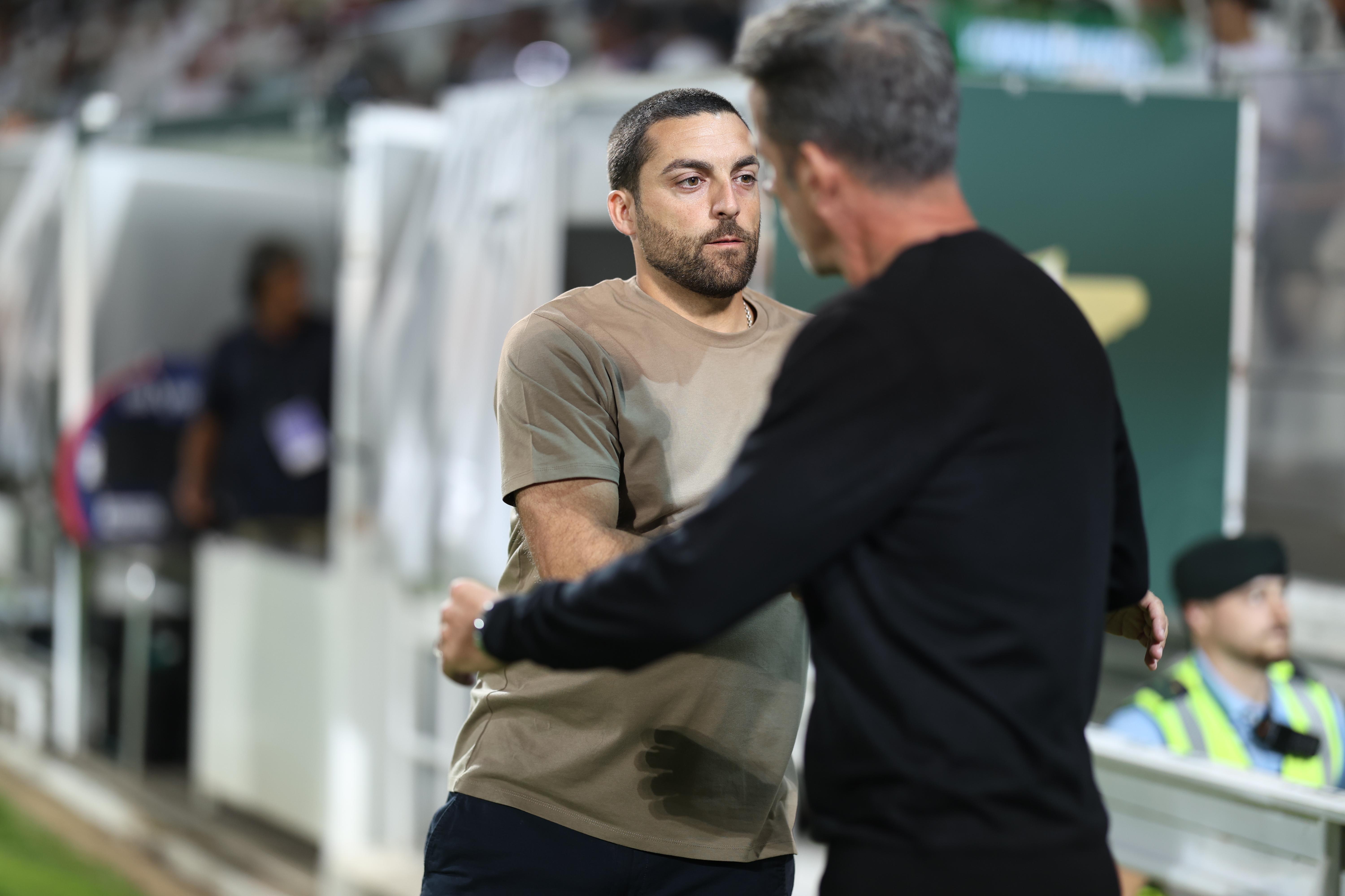 Vasco Botelho da Costa e Marco Silva - Foto: Catarina Morais/Kapta+