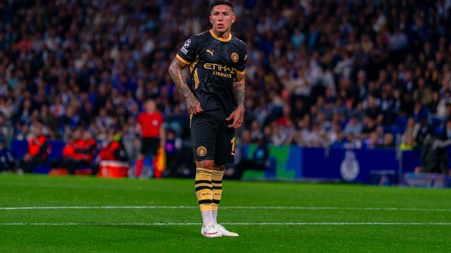 «Enzo Fernández tem atitudes que mancham um jogador muito bom»