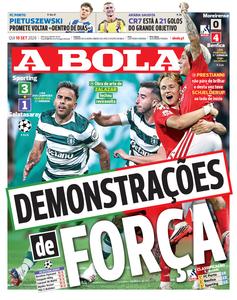 10 de setembro de 2026