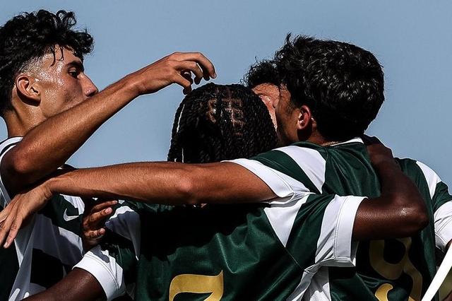 Sporting Youth League - Foto: Sporting