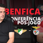 EM DIRETO: a análise de Marco Silva ao jogo com o Moreirense