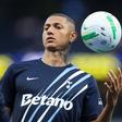 Richarlison ficou de fora dos inscritos do Tottenham na Premier League