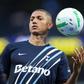 Richarlison ficou de fora dos inscritos do Tottenham na Premier League