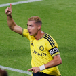 Ronaldo marcou novamente (Foto: Al Nassr)