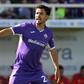 Pedro Gonçalves com a camisola da Fiorentina - foto: IMAGO
