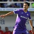 Pedro Gonçalves com a camisola da Fiorentina - Foto: IMAGO