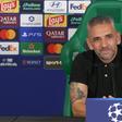 «Eduardo Quaresma é claramente jogador de Seleção Nacional»