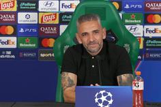 «Eduardo Quaresma é claramente jogador de Seleção Nacional»