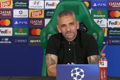 «Eduardo Quaresma é claramente jogador de Seleção Nacional»