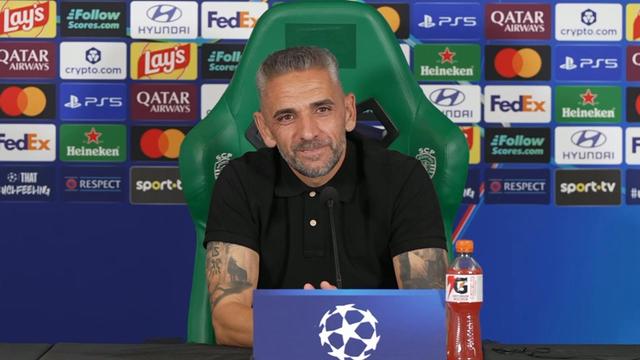 «Eduardo Quaresma é claramente jogador de Seleção Nacional»