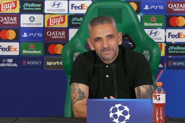 «Eduardo Quaresma é claramente jogador de Seleção Nacional»