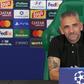 «Eduardo Quaresma é claramente jogador de Seleção Nacional»