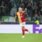 Lucas Torreira marcou em Alvalade - Foto: JOSE SENA GOULAO/LUSA