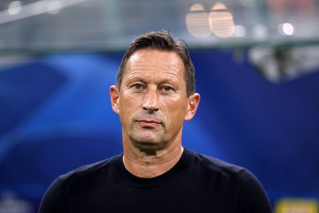 Estará Roger Schmidt diferente?